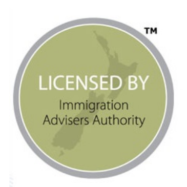 new zealand licensed immigration advisor