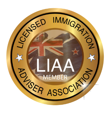 New Zealand Licensed immigration advisor